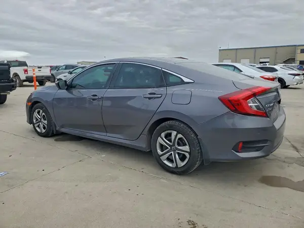 19XFC2F57HE037159 2017 HONDA CIVIC - Image 2