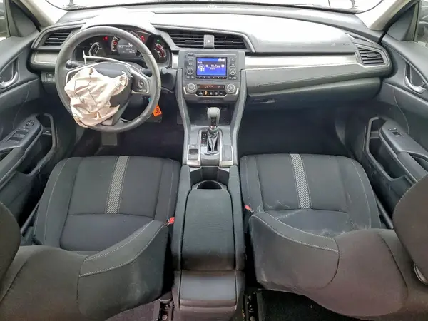 19XFC2F57HE037159 2017 HONDA CIVIC - Image 8