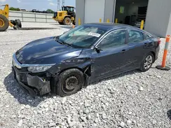 19XFC2F57HE037887 2017 HONDA CIVIC
