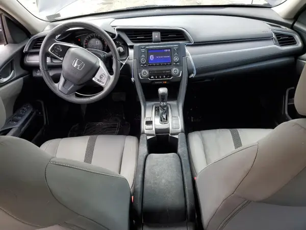 19XFC2F57HE038845 2017 HONDA CIVIC - Image 8