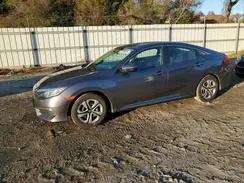 19XFC2F57HE039123 2017 HONDA CIVIC