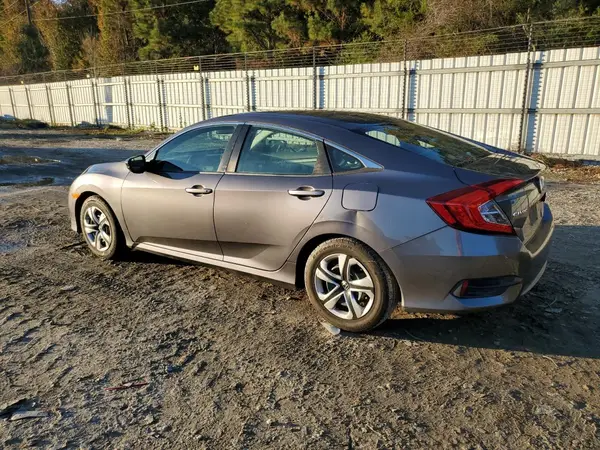 19XFC2F57HE039123 2017 HONDA CIVIC - Image 2