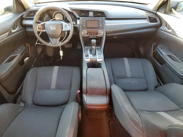 19XFC2F57HE039123 2017 HONDA CIVIC - Image 8
