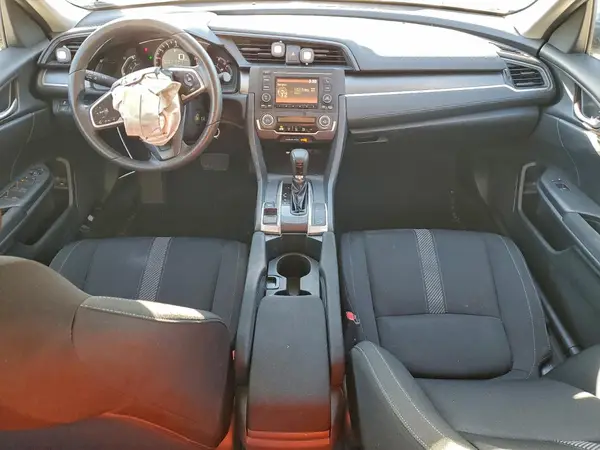 19XFC2F57HE040174 2017 HONDA CIVIC - Image 8