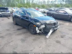 19XFC2F57HE040398 2017 HONDA CIVIC