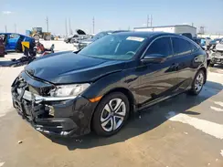 19XFC2F57HE040627 2017 HONDA CIVIC