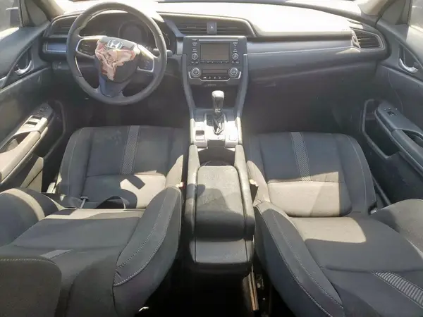 19XFC2F57HE040627 2017 HONDA CIVIC - Image 8