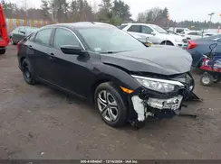 19XFC2F57HE040921 2017 HONDA CIVIC