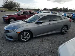 19XFC2F57HE040952 2017 HONDA CIVIC