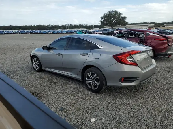 19XFC2F57HE040952 2017 HONDA CIVIC - Image 2
