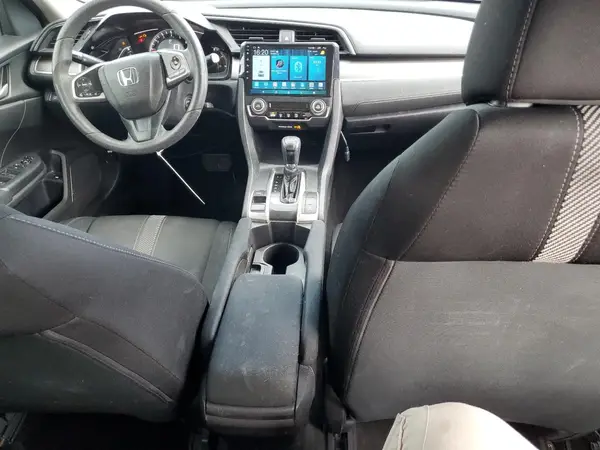19XFC2F57HE040952 2017 HONDA CIVIC - Image 8