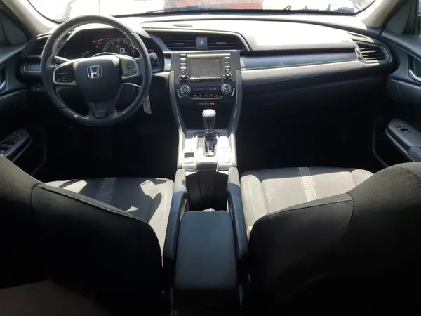 19XFC2F57HE041051 2017 HONDA CIVIC - Image 8