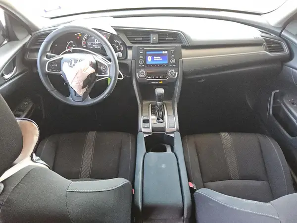 19XFC2F57HE041664 2017 HONDA CIVIC - Image 8