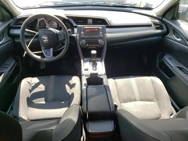 19XFC2F57HE043298 2017 HONDA CIVIC - Image 8