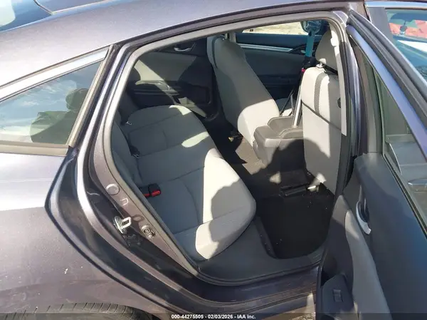 19XFC2F57HE043673 2017 HONDA CIVIC - Image 8