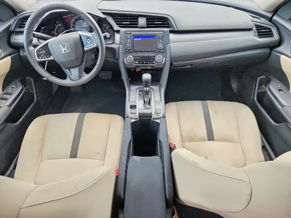 19XFC2F57HE044371 2017 HONDA CIVIC - Image 8