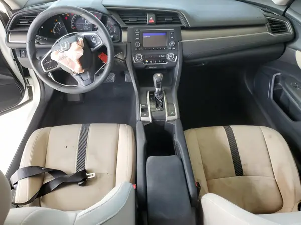19XFC2F57HE044404 2017 HONDA CIVIC - Image 8