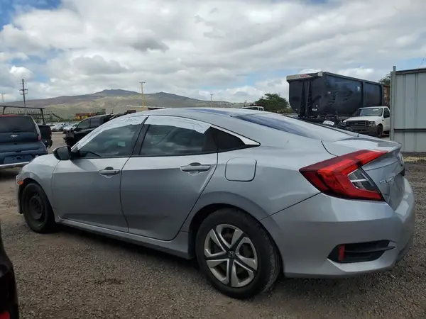 19XFC2F57HE044984 2017 HONDA CIVIC - Image 2