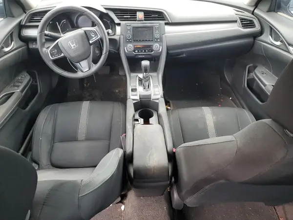19XFC2F57HE044984 2017 HONDA CIVIC - Image 8