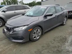 19XFC2F57HE045178 2017 HONDA CIVIC