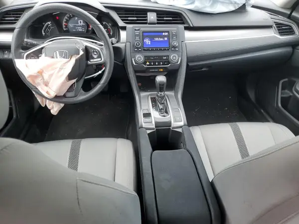 19XFC2F57HE045178 2017 HONDA CIVIC - Image 8