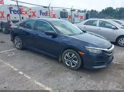 19XFC2F57HE045603 2017 HONDA CIVIC