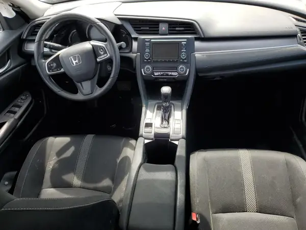 19XFC2F57HE045780 2017 HONDA CIVIC - Image 8