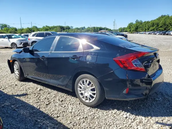 19XFC2F57HE046394 2017 HONDA CIVIC - Image 2
