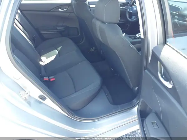 19XFC2F57HE046766 2017 HONDA CIVIC - Image 8