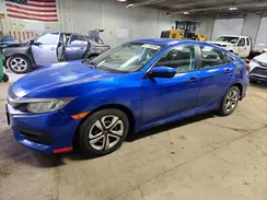 19XFC2F57HE046928 2017 HONDA CIVIC