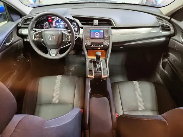 19XFC2F57HE046928 2017 HONDA CIVIC - Image 8