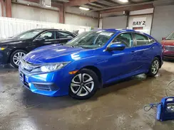 19XFC2F57HE046945 2017 HONDA CIVIC