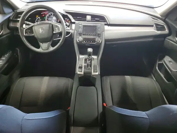 19XFC2F57HE046945 2017 HONDA CIVIC - Image 8