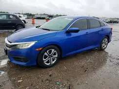 19XFC2F57HE046962 2017 HONDA CIVIC