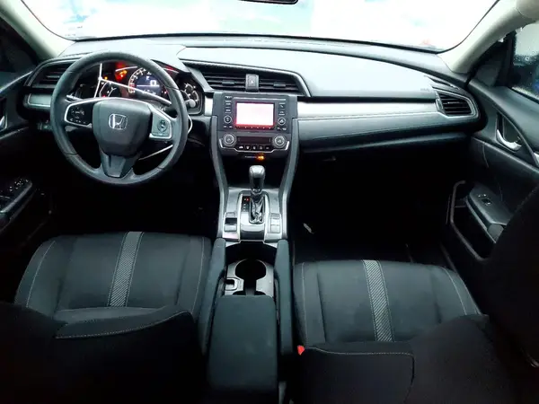 19XFC2F57HE046962 2017 HONDA CIVIC - Image 8