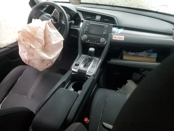 19XFC2F57HE047089 2017 HONDA CIVIC - Image 8