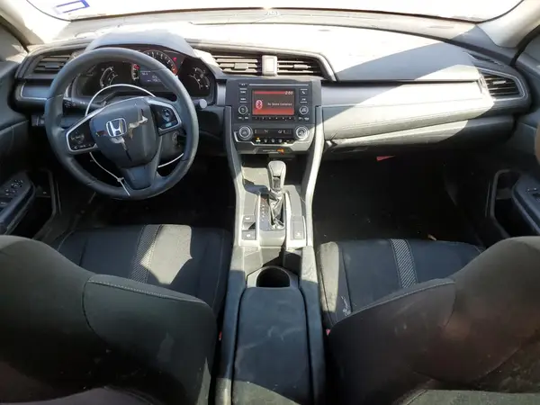 19XFC2F57HE047223 2017 HONDA CIVIC - Image 8