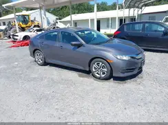 19XFC2F57HE048680 2017 HONDA CIVIC