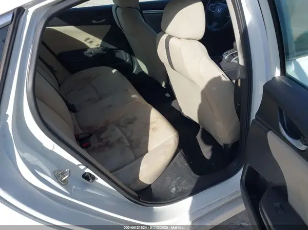 19XFC2F57HE049179 2017 HONDA CIVIC - Image 8
