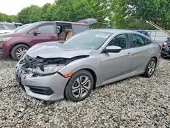 19XFC2F57HE050297 2017 HONDA CIVIC