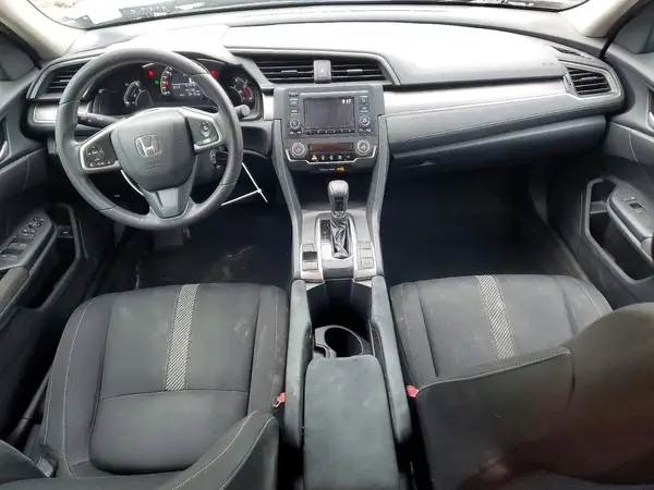 19XFC2F57HE050297 2017 HONDA CIVIC - Image 8