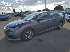 19XFC2F57HE050333 2017 HONDA CIVIC