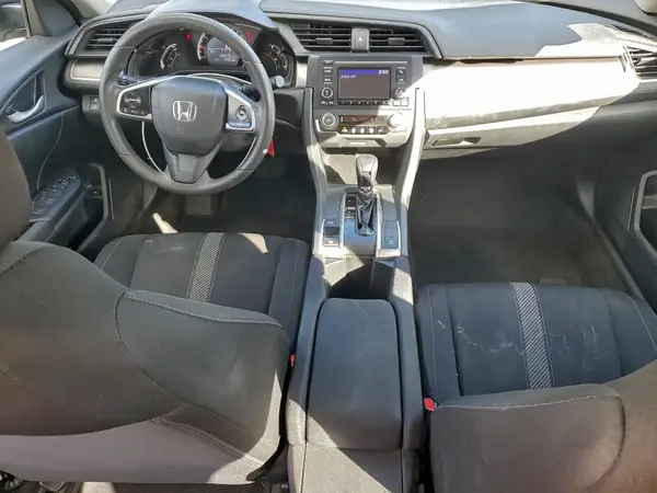 19XFC2F57HE050333 2017 HONDA CIVIC - Image 8