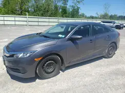 19XFC2F57HE050994 2017 HONDA CIVIC
