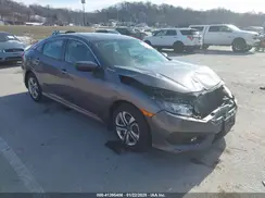 19XFC2F57HE052101 2017 HONDA CIVIC