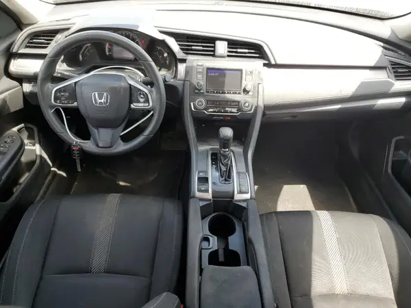 19XFC2F57HE053006 2017 HONDA CIVIC - Image 8