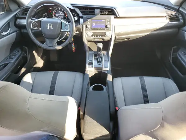 19XFC2F57HE053605 2017 HONDA CIVIC - Image 8