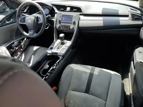 19XFC2F57HE053829 2017 HONDA CIVIC - Image 8