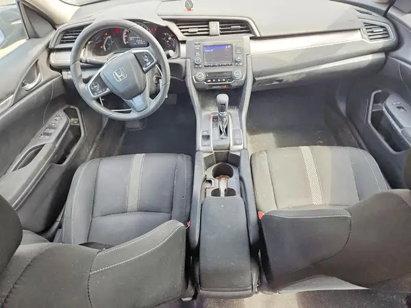 19XFC2F57HE053913 2017 HONDA CIVIC - Image 8