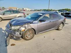 19XFC2F57HE054169 2017 HONDA CIVIC